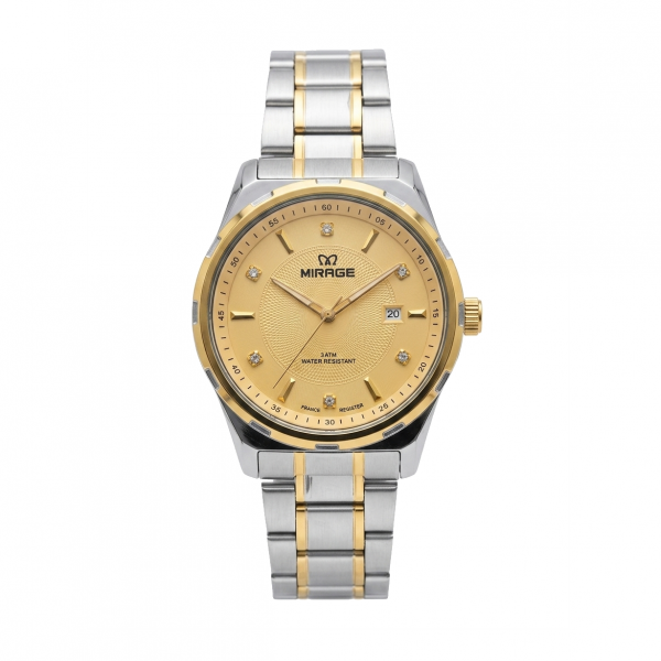 Mirage 8908 Silver Gold Ivory MDBTGIV